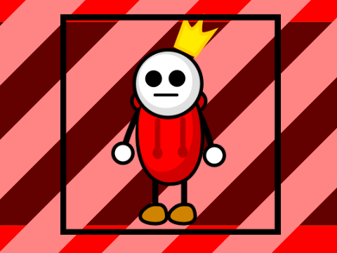 @fracktion 250+ PFP contest entry
