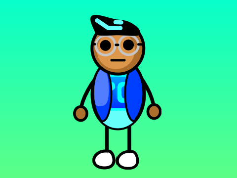 New PFP :O