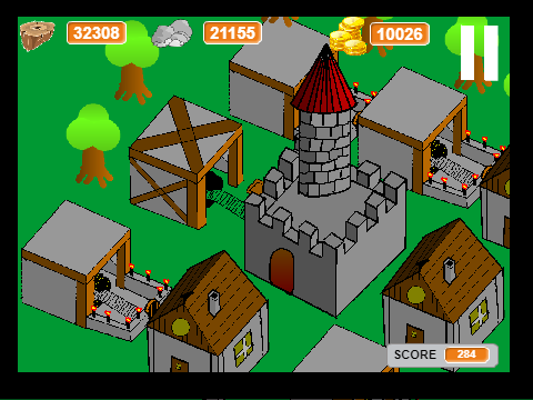 Medieval City V1.8