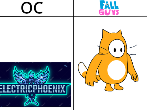 Fall Phoenix
