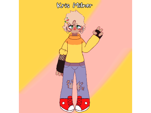 Kris Ref !!