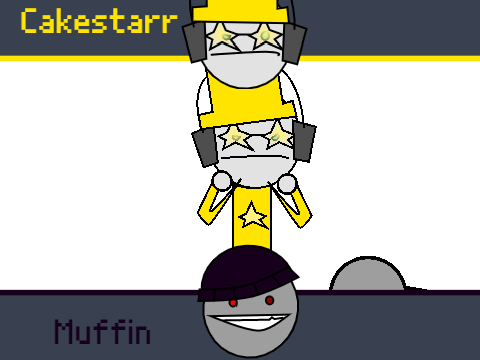 Blankspace Beatdown