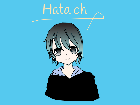 新アイコンです！！