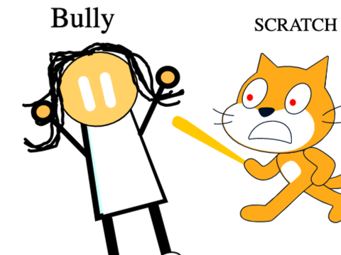 Bully's of Scratch...