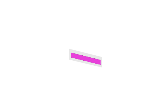 100%ペン体力バー