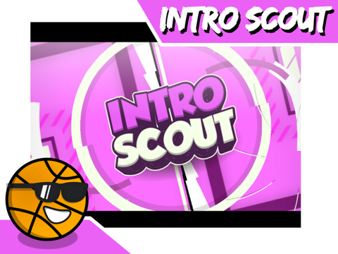 【#4】Scouting ⇨ @Chadow21 | His intro is FIRE