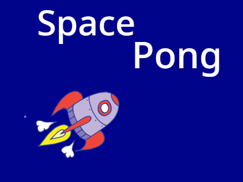 Space Pong