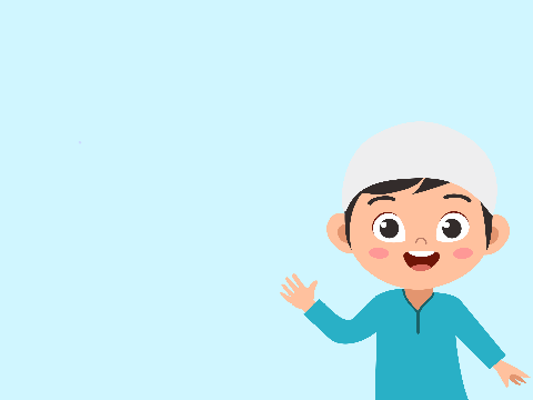 Rukun Islam - Kak averroes 