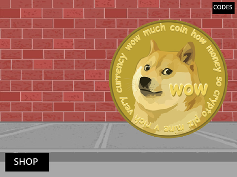 DOGECOIN CLICKER ULTIMATE