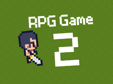 Scratch RPG 2
