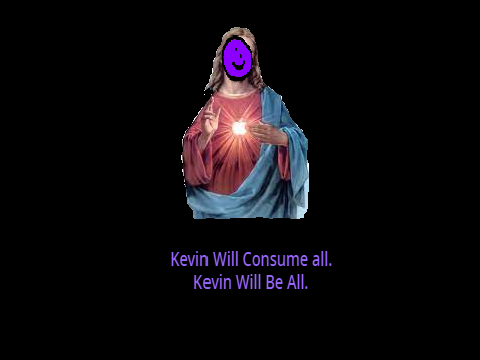 Kevin Goes To Heaven
