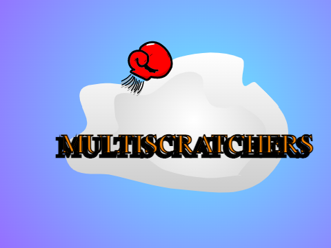 Multiscratchers Sign ups!11!!!