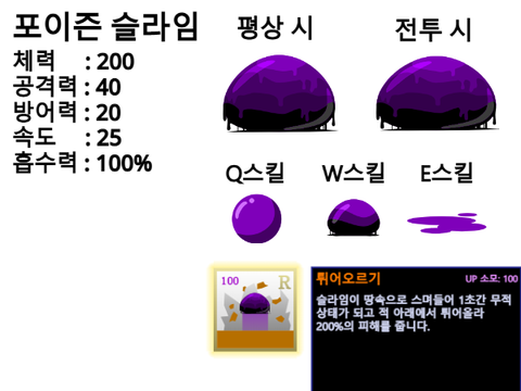 slime master remix2
