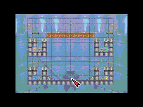 some of my SSBB stages
