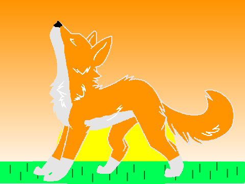 Wolf CC remix