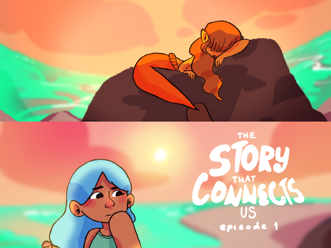 The Story that Connects Us || Episode One 