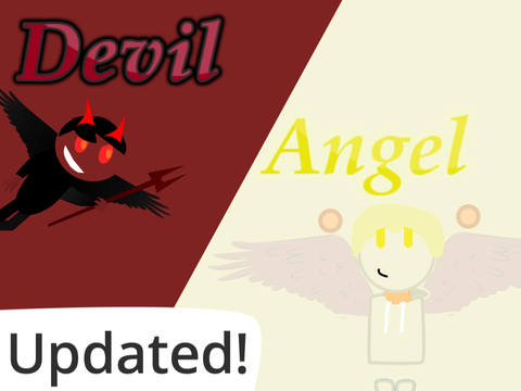 Devil vs Angel v0.4