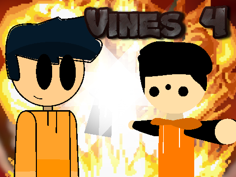 Vines 4 #Animations Ft: Gio