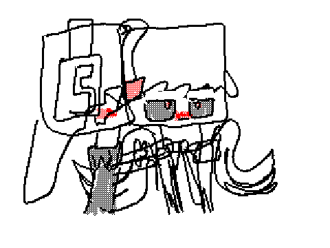 [OLD] Bodil66(six) Gif