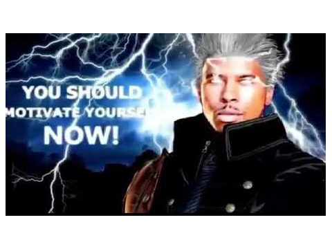 Vergil Status