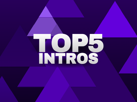 [BACK?] | Intro @Top5Intros