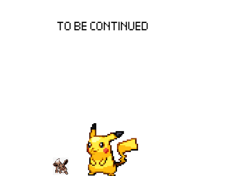 Pikachu Part 1: Invincible