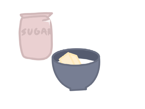 ~The Perfect Cake — an animation~