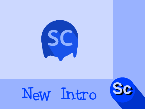 New Intro