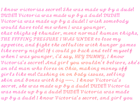 Victoria's Secret (lyrics) ((clean)) - JAX
