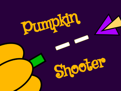 Pumpkin Shooter