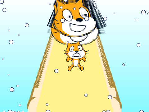 EVERY SCRATCH ACCOUNT IS PERZANILIZED 