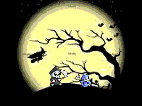Happy Halloween!