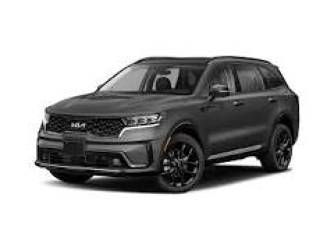 2022 Kia Sorento
