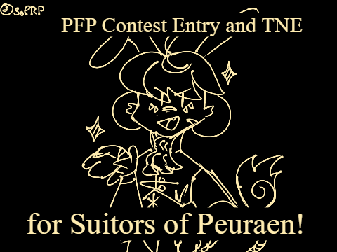 [ SoPRP Thumbnail / PFP Contest ] remix