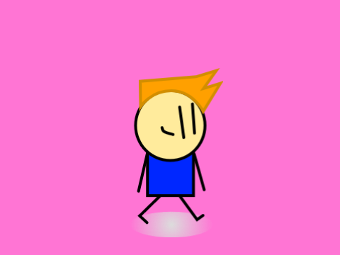 Minimations Bonus: Outside
