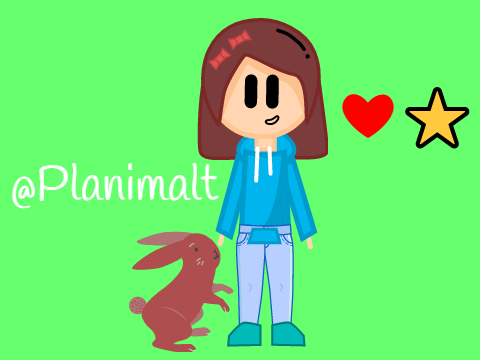 OC: Para @Planimalt 