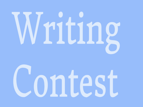 Writing Contest! (closed)