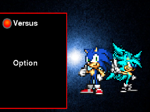 4 Sonic X leo adventure