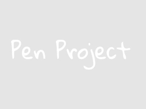 Pen Project