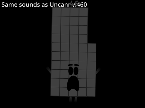 Uncannyblocks Band NVD 5 remix
