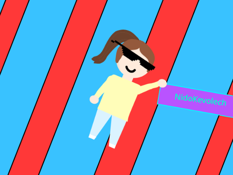 i also made u one even tho it SUCKS