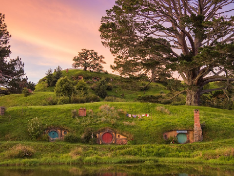 The Shire