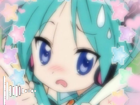 ~ hatsune miku playlist ~