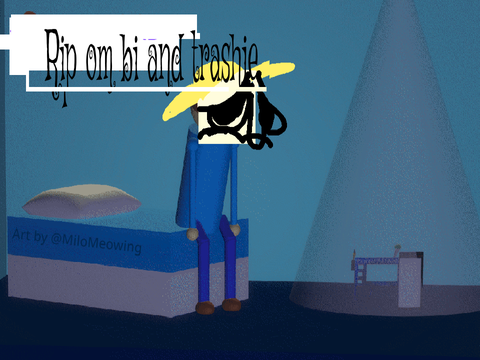 ( 2022 archive ) secret thing no one will find out about 