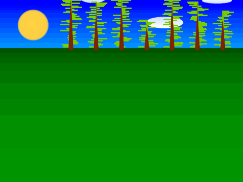 Sky - A Pen Project