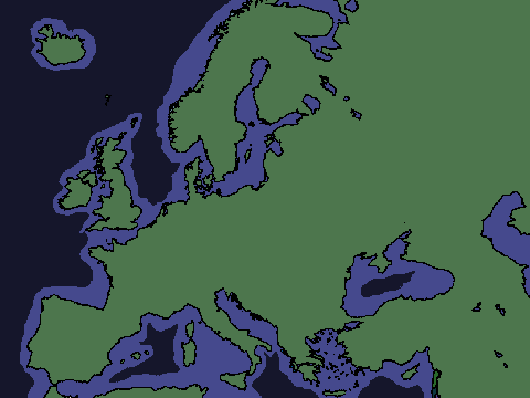 "Sunken Ship" (Modern Day) Roleplay