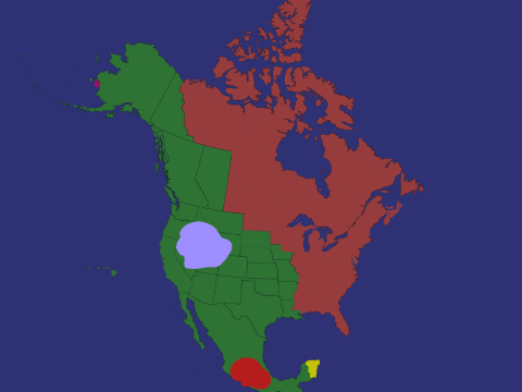 British colonies Bruv