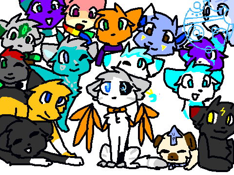 I'll Miss You Guys~