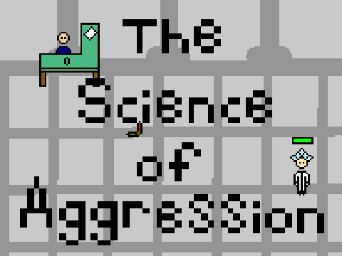 The Science of Aggression Original