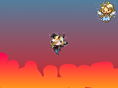 Multiplayer game test 2